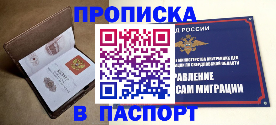 где прописаться в Купино